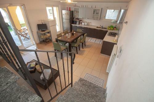 Villa Le Rose Sleeps 8