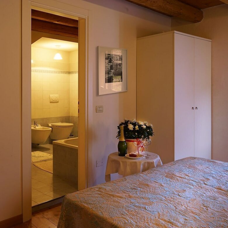 Bed & Breakfast Casa Fiorina