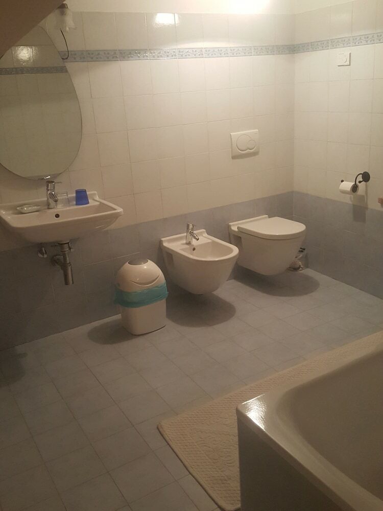 Bed & Breakfast Casa Fiorina