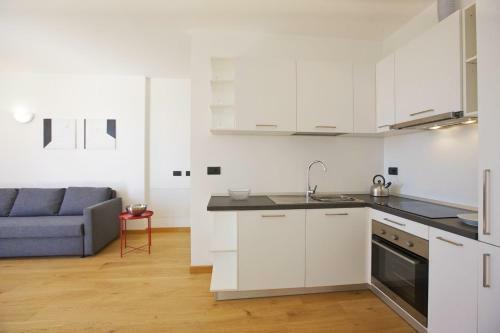 Apartamento Residence Alle Ville