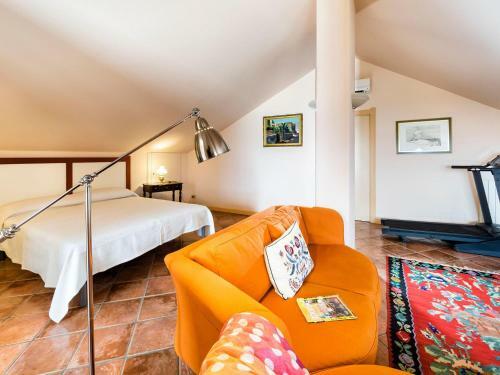 Captivating Villa In San Saba Italy With Private Pool
