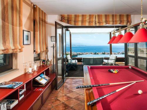 Captivating Villa In San Saba Italy With Private Pool