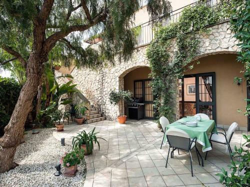 Captivating Villa In San Saba Italy With Private Pool