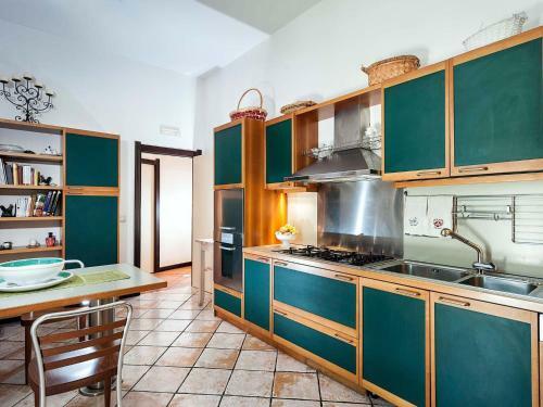 Captivating Villa In San Saba Italy With Private Pool