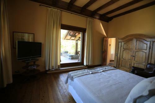 Hostal The Club Guest House