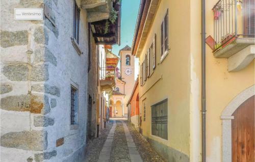Casa Fabiola
