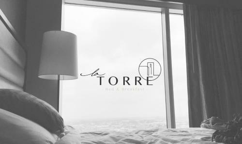 Bed & Breakfast La Torre
