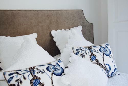 Bed & Breakfast Palazzo Cacace Relais