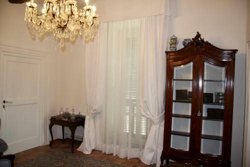 Bed & Breakfast Palazzo Cacace Relais