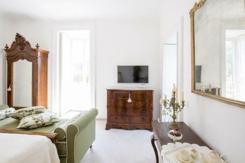 Bed & Breakfast Palazzo Cacace Relais