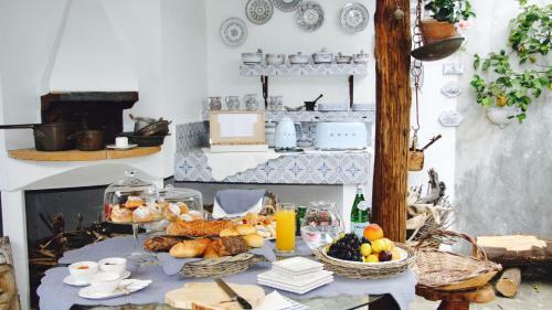 Bed & Breakfast Palazzo Cacace Relais