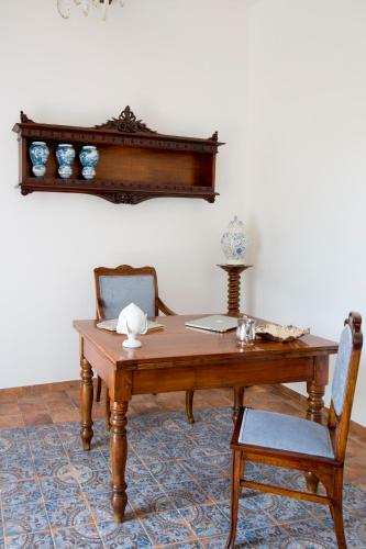 Bed & Breakfast Palazzo Cacace Relais