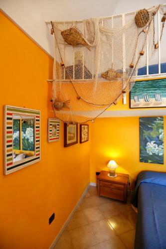 Bed & Breakfast Orchid Corner