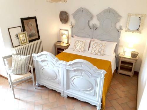 Apartment Via Del Palazzo