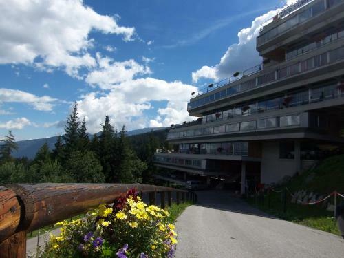 Apartamento Res. Sole Alto Appartamenti Solandra