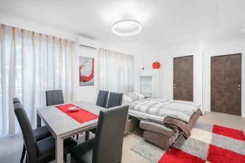 Fior Apartments Schiller