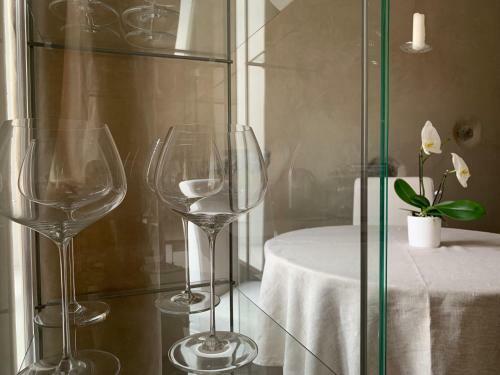 Apartamento Rennweg 114