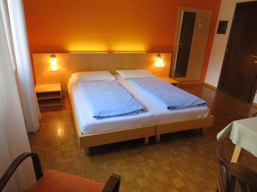 Hotel Garn� Domus Mea