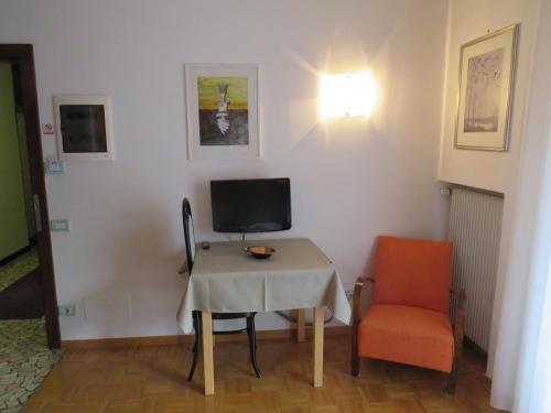 Hotel Garn� Domus Mea