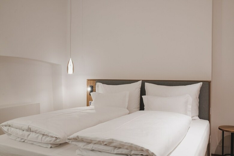Apartamento Kuntino Suites