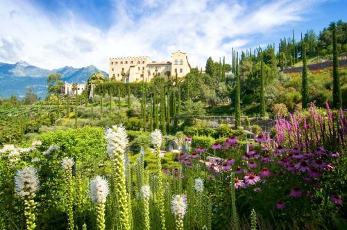 Apartamento Holiday House Merano - Terme