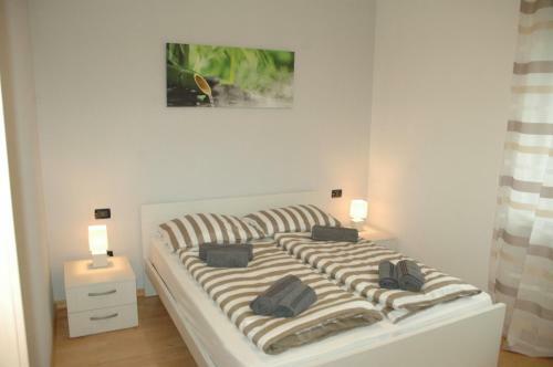 Apartamento Holiday House Merano - Terme