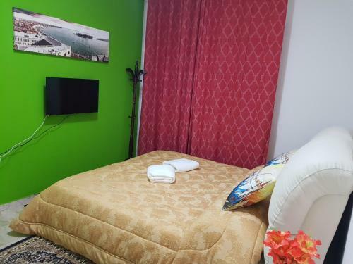 Hostal Dream2