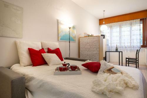 Apartamento Guestfriendly 203 - City Station Studio