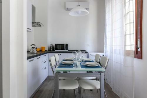 Apartamento Guestfriendly 203 - City Station Studio
