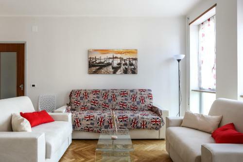 Guestfriendly 604 - C� Leonardo Apartment