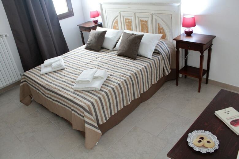 Bed & Breakfast A Casa Ventotto
