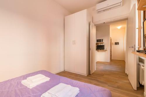 Apartamento Biennale 1585 Alfa