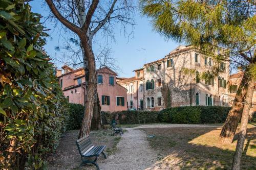 Apartamento Biennale 1585 Alfa