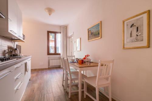 Apartamento Biennale 1585 Alfa