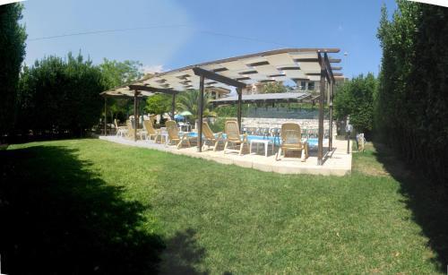 Apartment Via Modica Giarratana 1