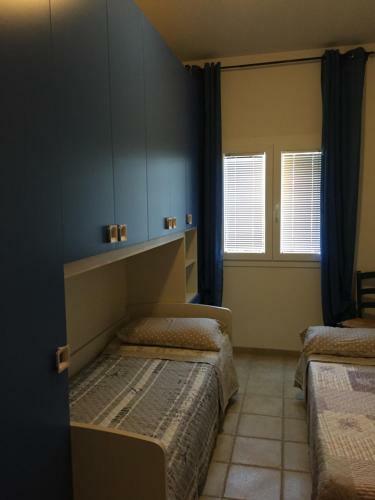 Apartamento Case Vacanza Masua-pan Di Zucchero