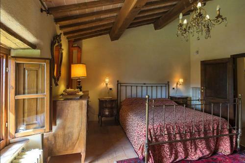 Misciano Villa Sleeps 10 Pool Air Con Wifi