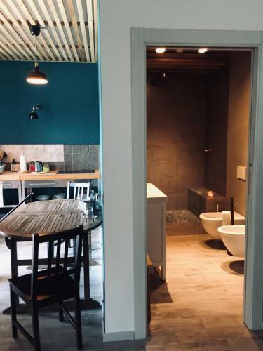 Apartamento Casa Vacanze Maria