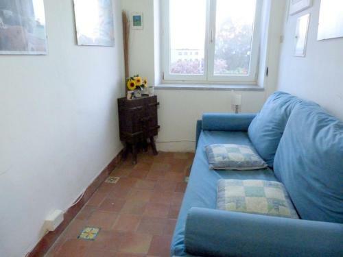 Miseno Villa Sleeps 13 Pool Air Con Wifi