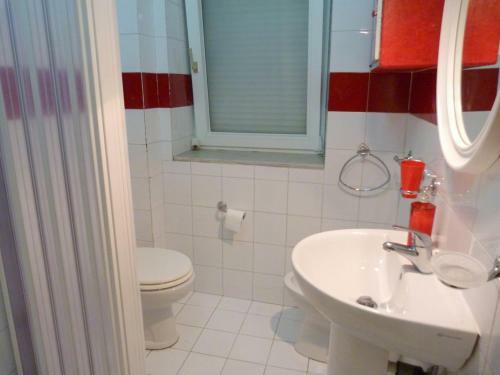 Miseno Villa Sleeps 4 Pool Air Con Wifi
