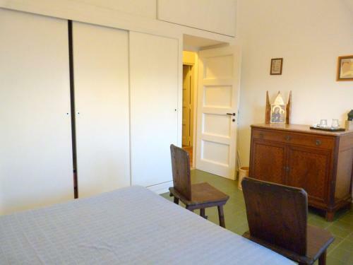 Miseno Villa Sleeps 4 Pool Air Con Wifi