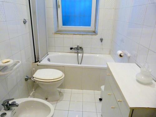 Miseno Villa Sleeps 4 Pool Air Con Wifi