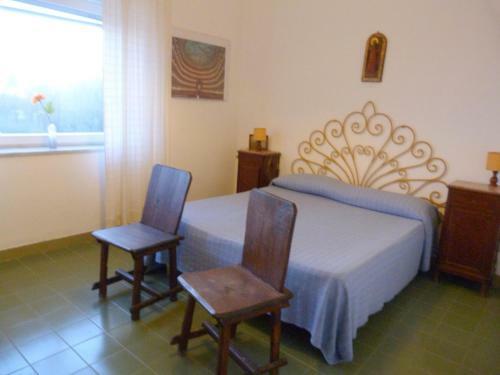 Miseno Villa Sleeps 4 Pool Air Con Wifi