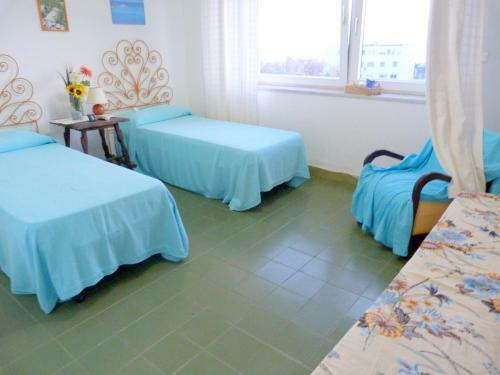 Miseno Villa Sleeps 4 Pool Air Con Wifi