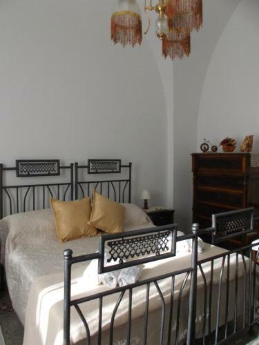 Casa Nannina
