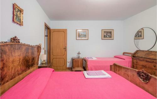 Apartamentos Casa Del Gelsomino