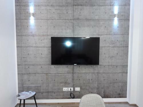 Apartamento Small Stema Luxury