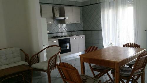 Apartamento Vacation House A Mola Di Bari