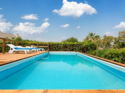 Mola Di Bari Villa Sleeps 13 Pool Air Con Wifi