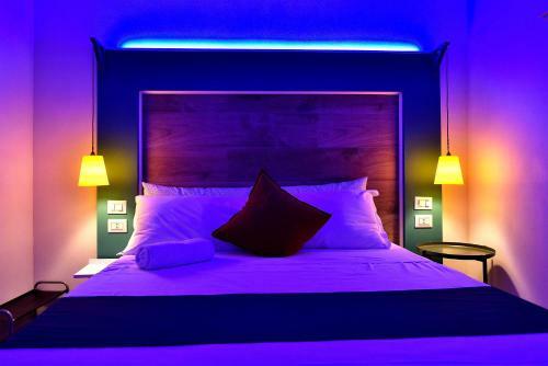 Hostal Minisuite 36